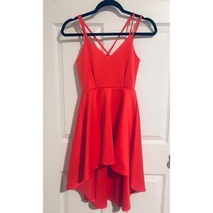 Charlotte Russe dress